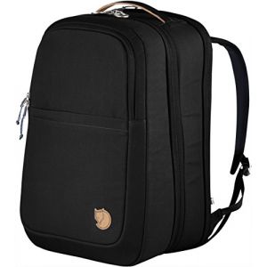 Image de Fjällräven Travel Pack black