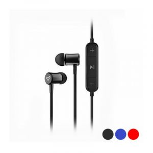 Energy Sistem Auriculares bt urban 2 black