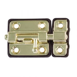 Amig-6340 goupille 383-50 mm laiton verni