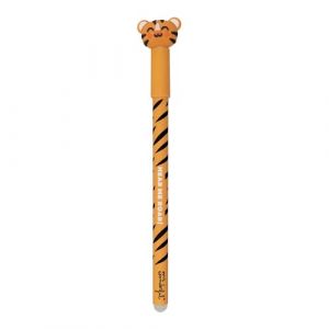 Mr. Wonderful Mr.Wonderful - Stylo effaçable Tigre - Hear me roar!