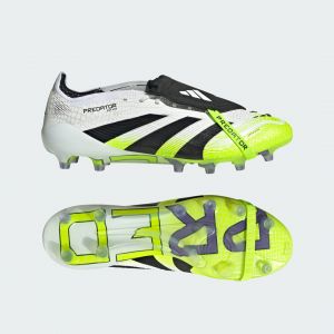 Adidas Chaussures de football Predator Elite Fold-Over Tongue AG