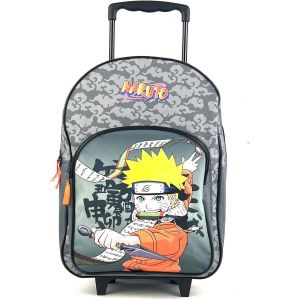 Naruto Cartable Sac à dos roulette 135-4500