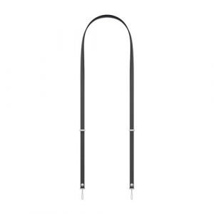 Apple Bandoulière noir