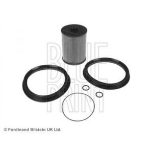 Blue Print Filtre &agrave; carburant ADB112303