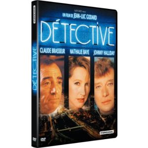 Détective - de Jean-Luc Godard