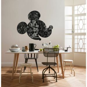 Komar Papier peint Mickey III