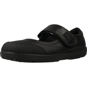 Gioseppo Lambda, Ballerines Bout ferm&eacute; Fille, Noir Negro), 28 EU