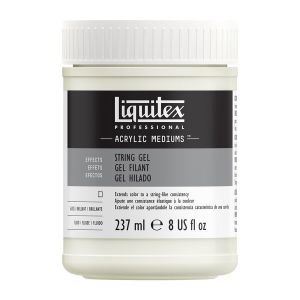 Liquitex Additif - Gel Filant 237ml ROW