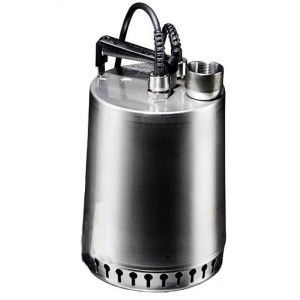 Grundfos Unilift AP 12.50.11.3 - Pompe vide-cave