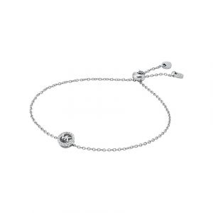 Michael Kors Armband 925er Silber Armbänder & Armreife 1 ct Damen (88.99 € / 1 ct)