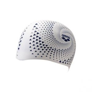 Arena Bonnet de bain reversible