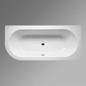 Bette Starlet Baignoire d’angle, 6680-000,