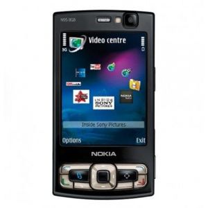 Nokia N95 8 Go