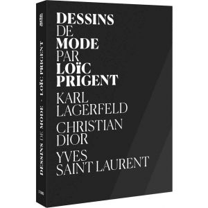 Dessins de mode [DVD]