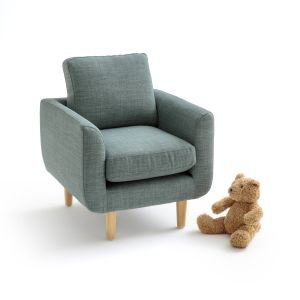 Image de Fauteuil enfant, Jimi Eucalyptus Taille Taille Unique