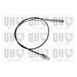 Quinton Hazell Câble De Frein Bc3428