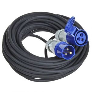 ProPlus Rallonge &eacute;lectrique CEE 10 m