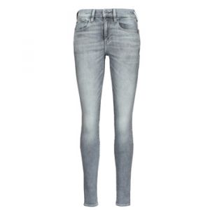 Image de G-Star Raw Jeans skinny Raw LHANA SKINNY - Couleur US 26 / 32,US 27 / 32,US 28 / 32,US 29 / 32,US 25 / 32,US 30 / 32 - Taille Gris