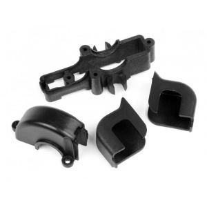 Boitier Engrennage Central E 10 Hpi