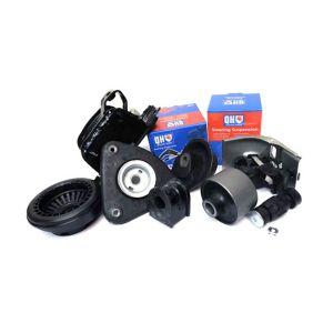 Quinton Hazell 1 Silentbloc de barre stabilisatrice EMB7574