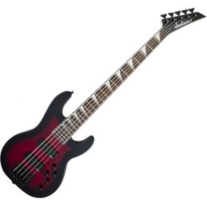 Jackson Guitars JS Series Concert Bass JS3VQ