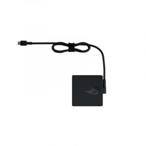 Asus ROG Adaptateur secteur 100W USB-C (90XB077N-MPW000)