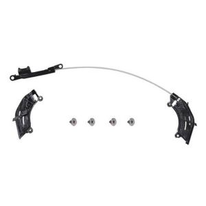 Nox Accessoires casques moto double visière N 967
