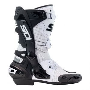 Sidi Bottes moto racing Rex Air