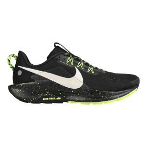 Nike Chaussures de trail pegasus 5 homme noir/glace