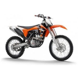 New Ray 44093 - Moto Cross KTM 350 SX-F