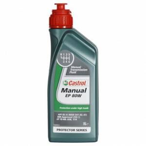 Image de Castrol MANUAL EP 80W 1L