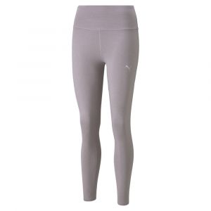 Puma Legging Studio Foundation 7/8 XS Quail Heather