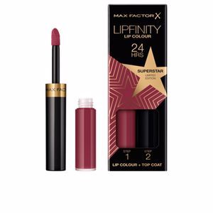 Max Factor Lipfinity Rising Stars 86-Superstar