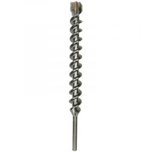Image de Hikoki (Hitachi) 754341 SDS-max Foret pour perforateur 37x570