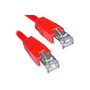 Equip 605529 - C&acirc;ble r&eacute;seau RJ45 Cat.6 SFTP 20 m