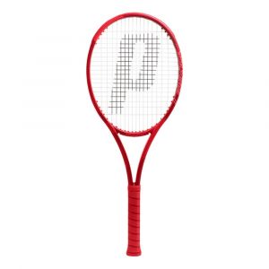 Raquette de tennis Prince TXTZ Ripstick 100 300 O3