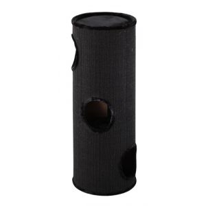 Europet Bernina Arbre à chat de forme cylindrique grand Everlast 3 niveaux