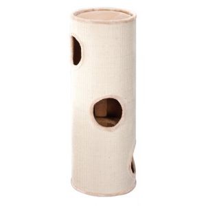 Europet Bernina Arbre à chat de forme cylindrique grand Everlast 3 niveaux