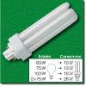 Osram DULUX T/E PLUS 32W / GX24Q-3 / 830