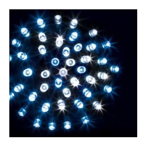 Guirlande lumineuse Technobright 10 m Bicolore 100 LED CT