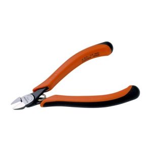 Bahco PINCE COUPANTE ERGO, MICRO, 120MM - 4130