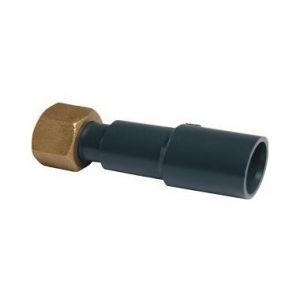Image de Nicoll Union 2p FF 26x34/25