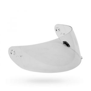 Bell 2010057 Star / RS-1 / Qualifier Nutra Fog II Visor Clear