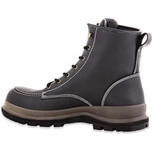 Carhartt Hamilton Rugged Flex S3 Bottes Noir 44