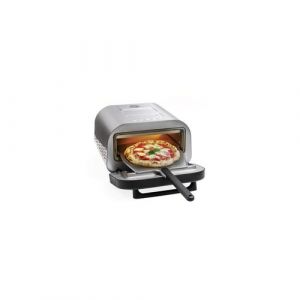 Macom Just Kitchen 884 Professional Pizza Oven Four à pizza professionnel