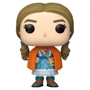 HOLLY THE HEROIC / STRANGER THINGS / FIGURINE FUNKO POP
