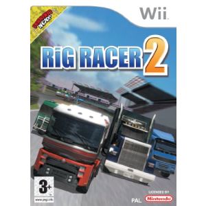 Rig Racer 2 [Wii]