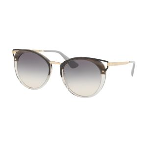 Prada Lunettes de soleil PR 66TS Gris