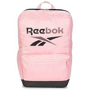 Reebok Sac à dos Classic TE M BCKPCK - Couleur Unique - Taille Rose