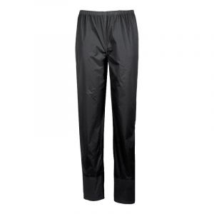 Tucano Urbano Pantalon de pluie nano rain zeta noir s